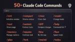 Claude Commands