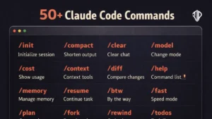 Claude Commands