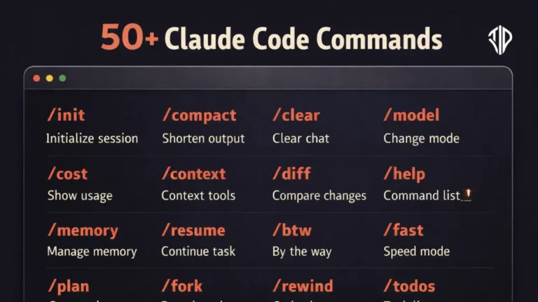 Claude Commands