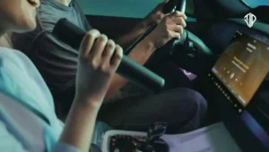 Harman Sing Drive