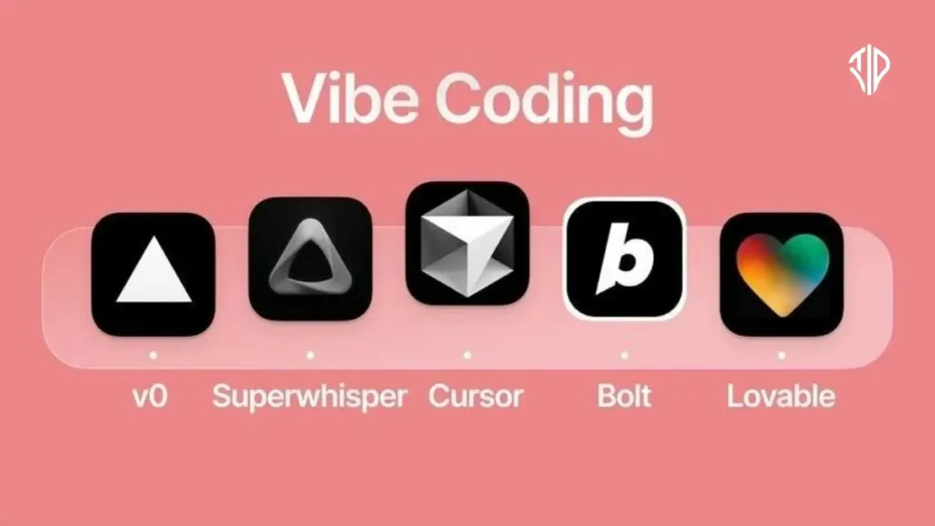 vibe Coding apps