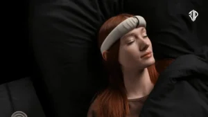 Dream Simulate by Prophetic AI