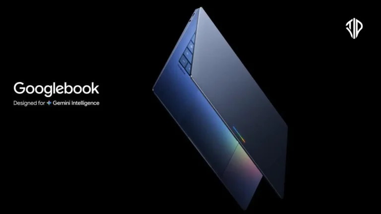 Googlebook Laptop