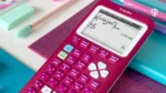 Ti 84 EVO Graphing Calculator