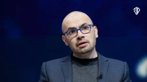 Demis Hassabis, CEO of Deepmind
