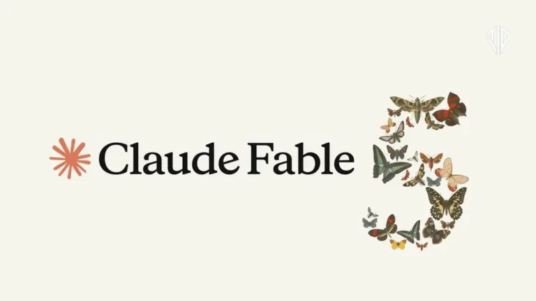 Claude Fable 5
