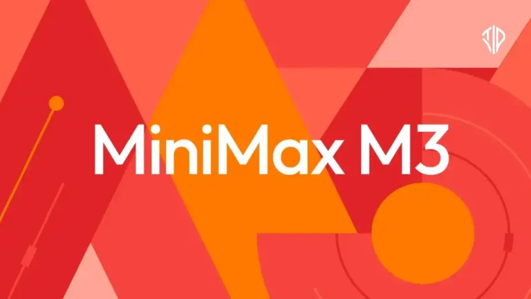 MiniMax M3 AI Model
