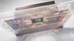 Nvidia RTX Spark Processsor