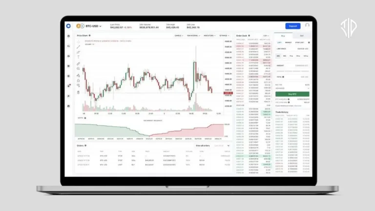 coinbase trading tool