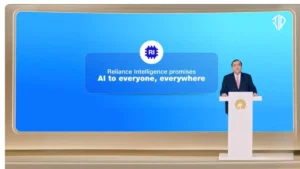Mukesh Ambani