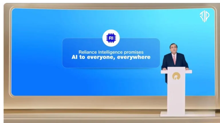 Mukesh Ambani