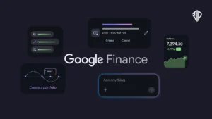 Google Finance