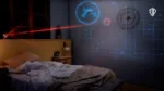 AI killing mosquito
