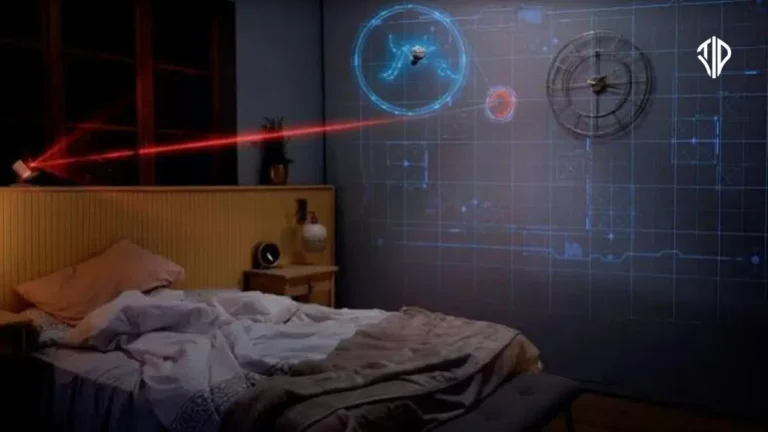 AI killing mosquito