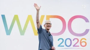 WWDC 2026 Apple