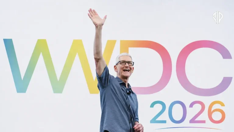 WWDC 2026 Apple
