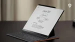 ReMarkable Tablet with Claude AI