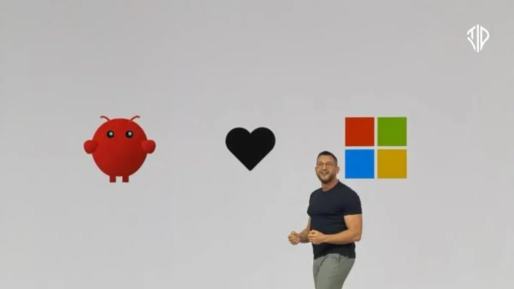 Openclaw and Microsoft