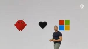 Openclaw and Microsoft