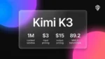 Kimi K3
