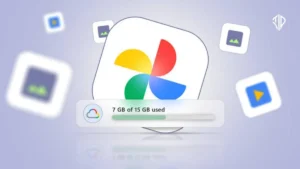 Google Photos Hack