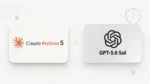 GPT SOl and Claude Mythos