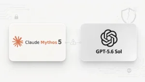 GPT SOl and Claude Mythos