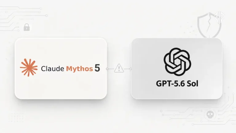 GPT SOl and Claude Mythos