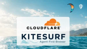 Kitesurf Cloudflare