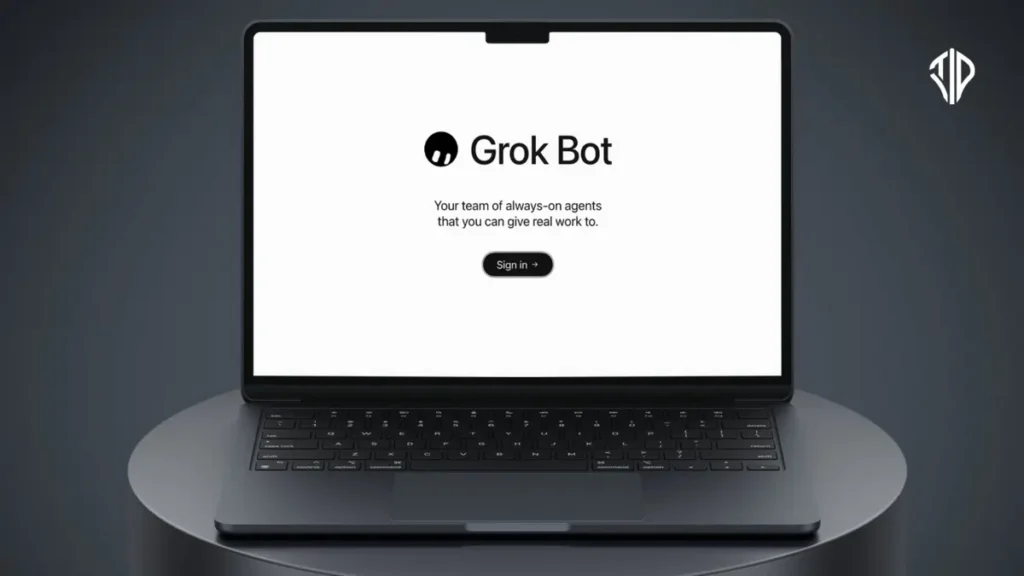 Grok Bot