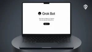 Grok Bot