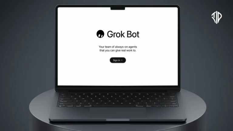 Grok Bot
