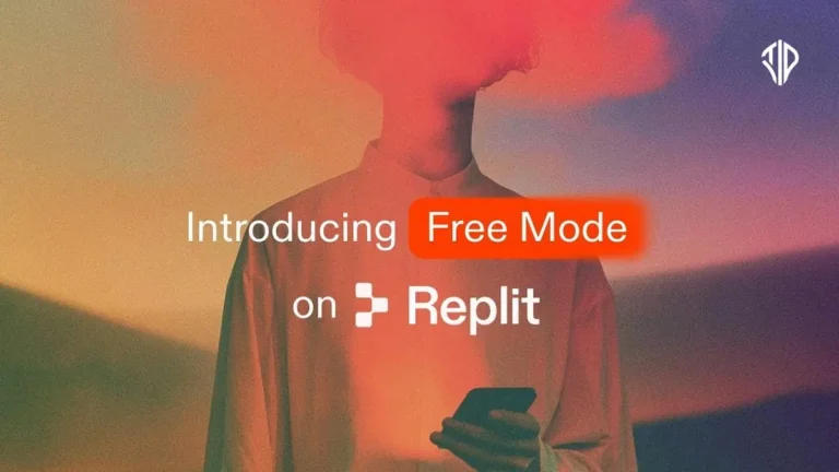 Replit Free Mode