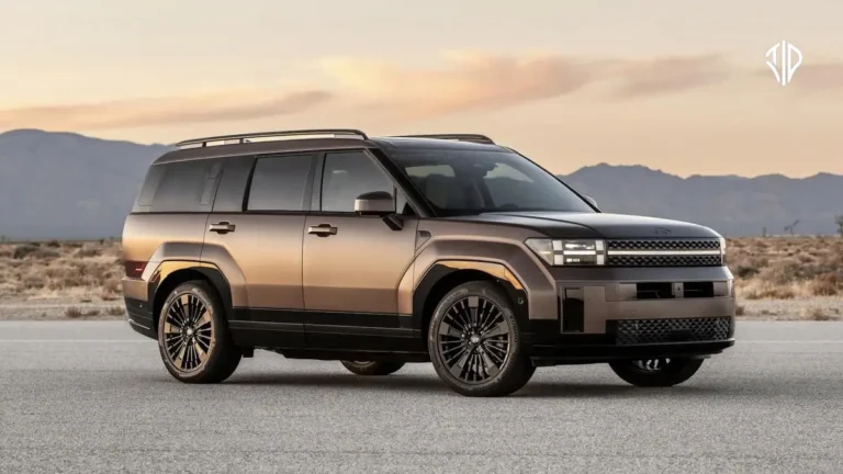 Jeep, Ram, Hyundai and Ford Shift to Gas Backup Engines to Save the Electric Truck