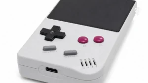 How the FPGB Mini Delivers FPGA Game Boy Emulation on a Budget