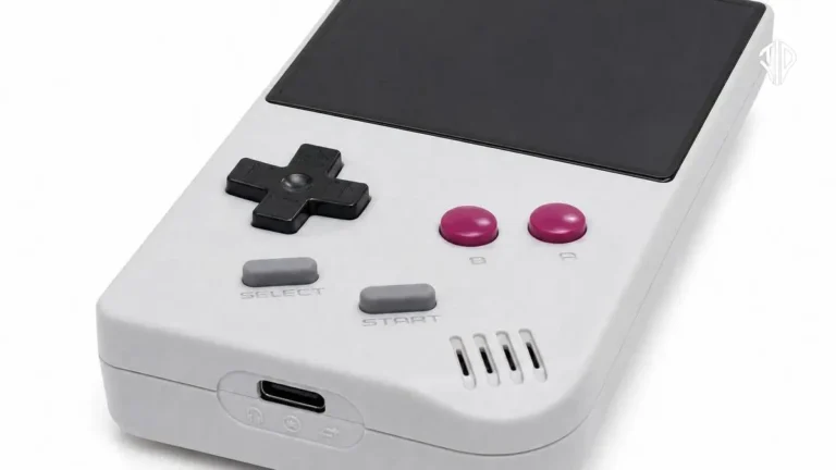 How the FPGB Mini Delivers FPGA Game Boy Emulation on a Budget
