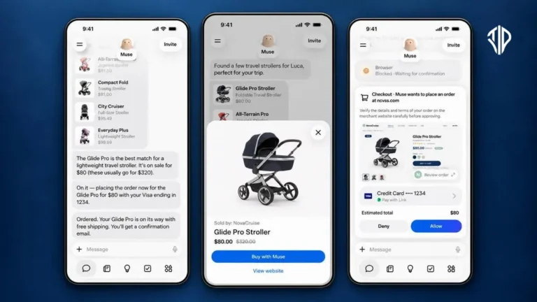 Why Amazon Is Blocking Meta, Google, and OpenAI Shopping AI Agents