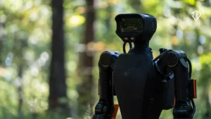 US Army Backs Humanoid Robots with Ballistic Protection for Future Battlefields