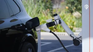 Geely Introduces AI-Powered EV Charging System That Reaches 70 Percent in Four Minutes