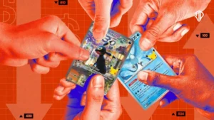 How Automated Bots and Resellers Upended the Pokémon Card Market