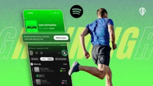 Why Spotify beat Google at its own AI fitness game on Android