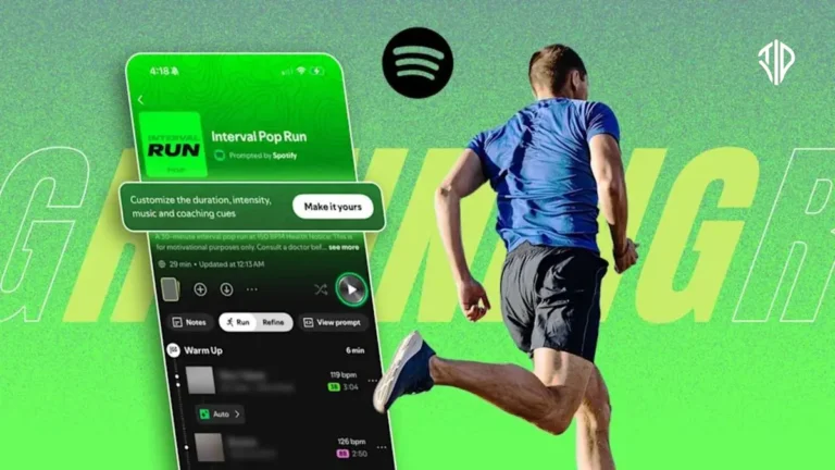 Why Spotify beat Google at its own AI fitness game on Android