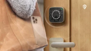 ULTRALOQ Bolt Mission Brings Ultra-Wideband Precision to Apple Home Locks