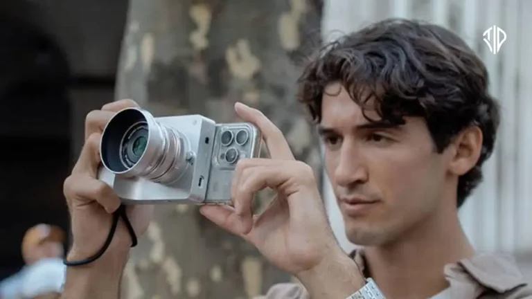 Caira Camera System