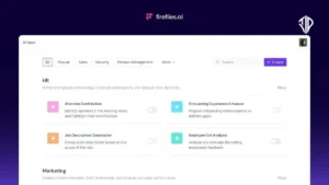 Fireflies Expands Into AI Dictation With New Desktop Feature