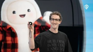 Why Meta’s Adult AI Assistant Muse Uses a Child-Friendly Mascot