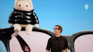Meta AI Personal Agent Muse Surges Ahead With Smart Glasses Integration