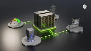 How NVIDIA DSX MaxLPS Maximizes AI Factory Throughput and Power Efficiency