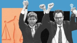 OpenAI Asks Congress if an AI Industry Slowdown Violates Antitrust Law