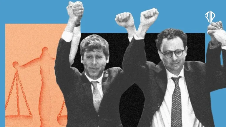 OpenAI Asks Congress if an AI Industry Slowdown Violates Antitrust Law